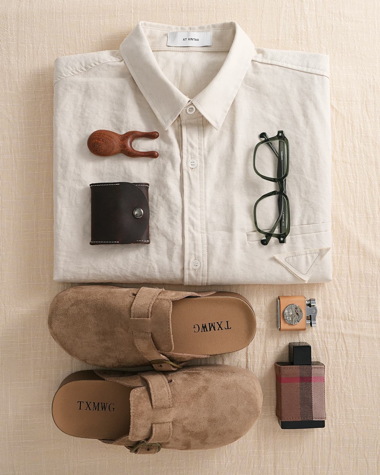 A curated collection of premium everyday products
